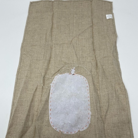 Happy Haunting Halloween Pumpkin Decorative Dish Towel - Picture 4 of 7